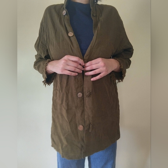 NativeWear Top - Picture 3 of 4